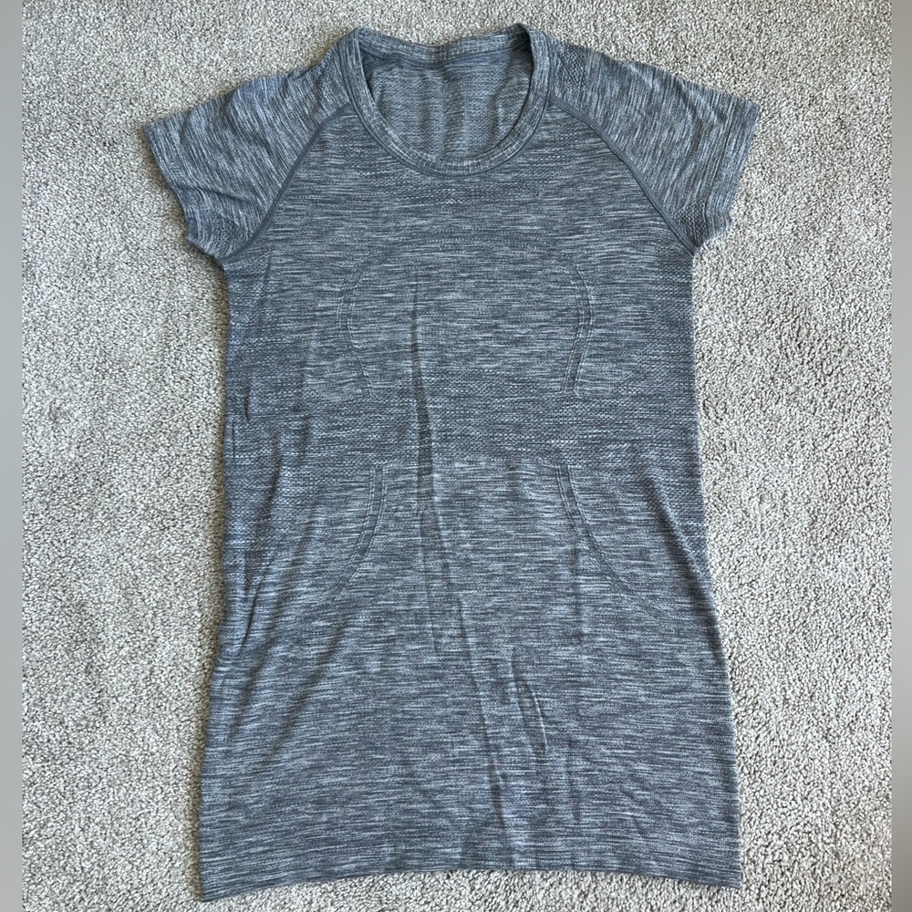 Lululemon Swiftly Tech Hip Length